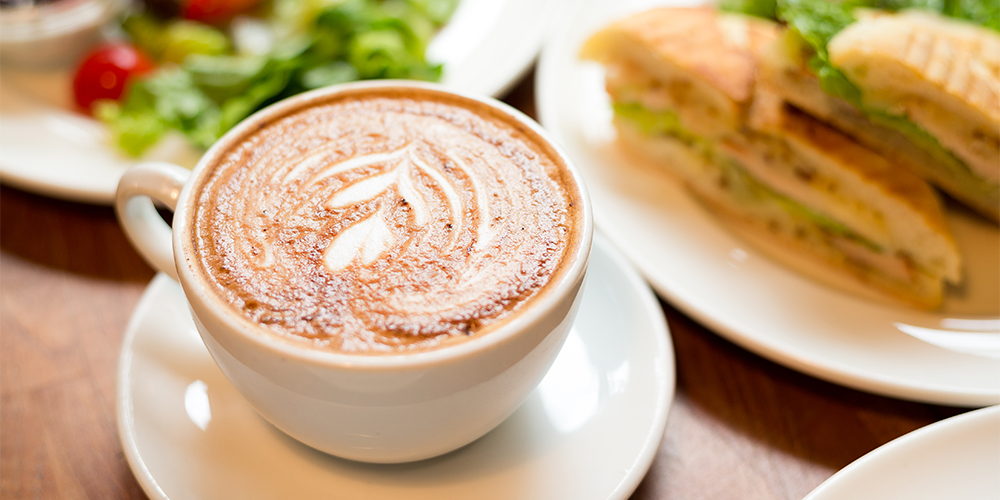 Perfect Soufflé